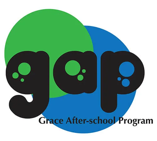 grace after-school program logo