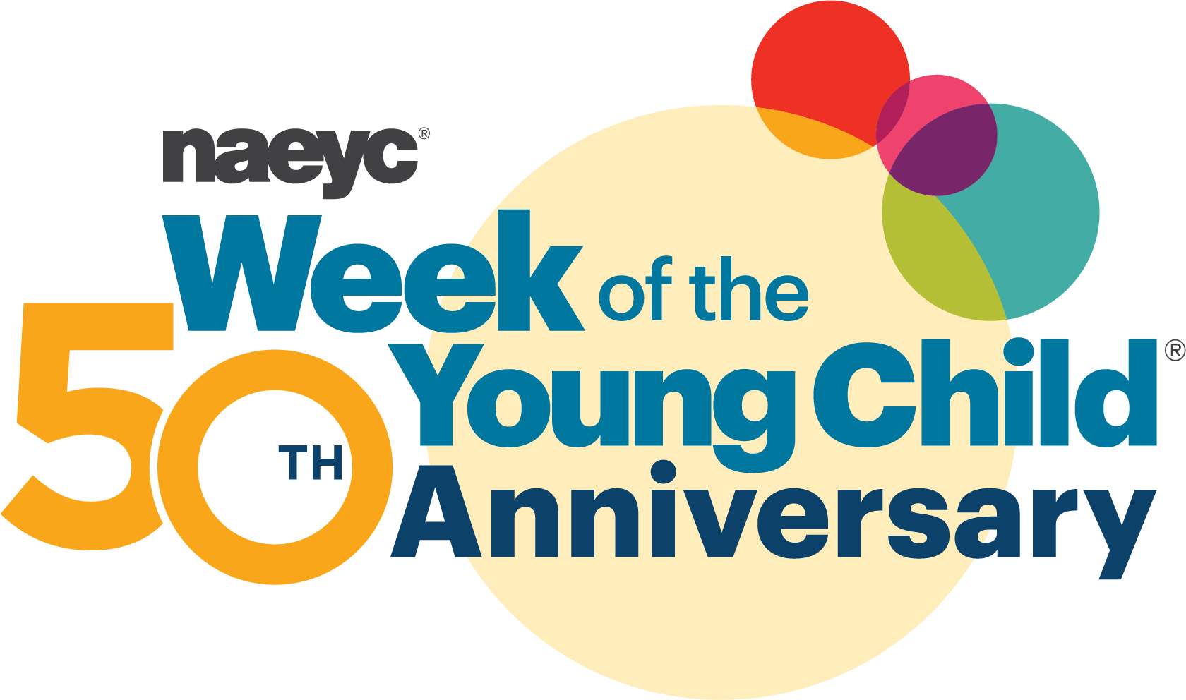 Week of the Young Child - Grace School